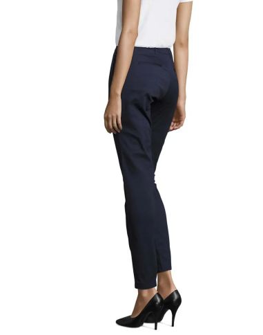 JARED WOMEN STRETCH TROUSER Personalizado 7S02918