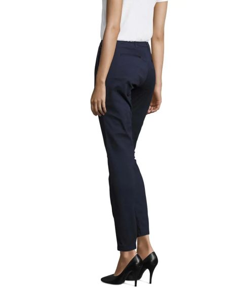 JARED WOMEN STRETCH TROUSER Personalizado 7S02918