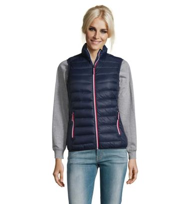 VICTOIRE BW WOMEN BODYWARME Personalizado 7S02937