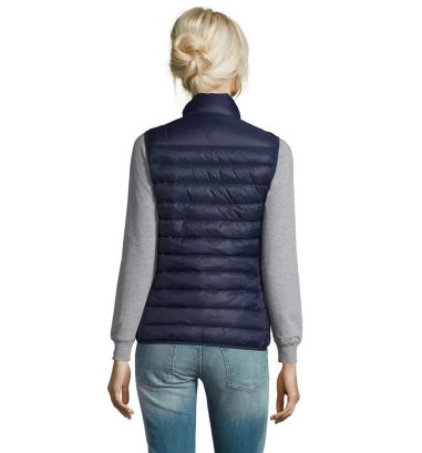 VICTOIRE BW WOMEN BODYWARME Personalizado 7S02937