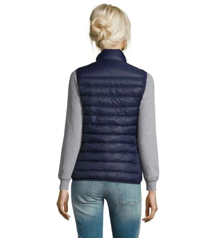 VICTOIRE BW WOMEN BODYWARME Personalizado 7S02937