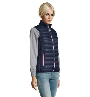 VICTOIRE BW WOMEN BODYWARME Personalizado 7S02937
