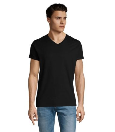 IMPERIAL CAMISETA HOM 190g -WH-3XL Personalizada 7S02940