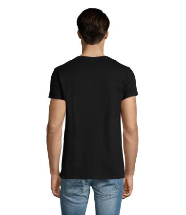IMPERIAL CAMISETA HOM 190g -WH-3XL Personalizada 7S02940