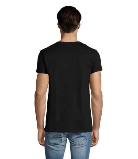 IMPERIAL CAMISETA HOM 190g -WH-3XL Personalizada 7S02940