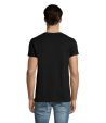 IMPERIAL CAMISETA HOM 190g -WH-3XL Personalizada 7S02940 - Imagen 2