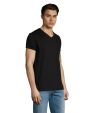 IMPERIAL CAMISETA HOM 190g -WH-3XL Personalizada 7S02940 - Imagen 3