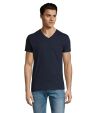 IMPERIAL CAMISETA HOM 190g -WH-3XL Personalizada 7S02940 - Imagen 4