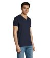 IMPERIAL CAMISETA HOM 190g -WH-3XL Personalizada 7S02940 - Imagen 6