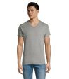 IMPERIAL CAMISETA HOM 190g -WH-3XL Personalizada 7S02940 - Imagen 7