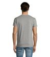 IMPERIAL CAMISETA HOM 190g -WH-3XL Personalizada 7S02940 - Imagen 8