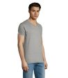 IMPERIAL CAMISETA HOM 190g -WH-3XL Personalizada 7S02940 - Imagen 9