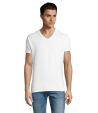 IMPERIAL CAMISETA HOM 190g -WH-3XL Personalizada 7S02940 - Imagen 10