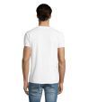 IMPERIAL CAMISETA HOM 190g -WH-3XL Personalizada 7S02940 - Imagen 11