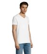 IMPERIAL CAMISETA HOM 190g -WH-3XL Personalizada 7S02940 - Imagen 12
