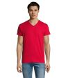 IMPERIAL CAMISETA HOM 190g -WH-3XL Personalizada 7S02940 - Imagen 13