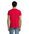 IMPERIAL CAMISETA HOM 190g -WH-3XL Personalizada 7S02940 - Imagen 14