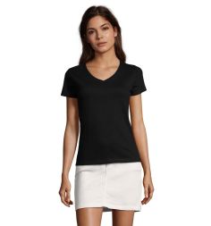 IMPERIAL WOMENV T-SHIRT 190 Personalizado 7S02941