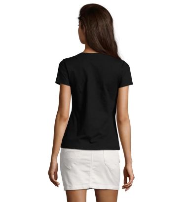 IMPERIAL WOMENV T-SHIRT 190 Personalizado 7S02941