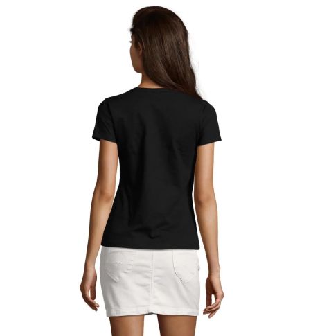 IMPERIAL WOMENV T-SHIRT 190 Personalizado 7S02941