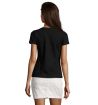 IMPERIAL WOMENV T-SHIRT 190 Personalizado 7S02941 - Imagen 2