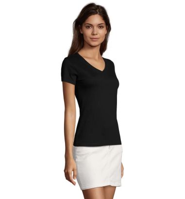 IMPERIAL WOMENV T-SHIRT 190 Personalizado 7S02941