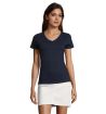 IMPERIAL WOMENV T-SHIRT 190 Personalizado 7S02941 - Imagen 4