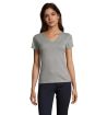 IMPERIAL WOMENV T-SHIRT 190 Personalizado 7S02941 - Imagen 9