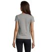 IMPERIAL WOMENV T-SHIRT 190 Personalizado 7S02941 - Imagen 10