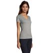 IMPERIAL WOMENV T-SHIRT 190 Personalizado 7S02941 - Imagen 11