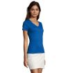 IMPERIAL WOMENV T-SHIRT 190 Personalizado 7S02941 - Imagen 14