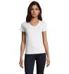 IMPERIAL WOMENV T-SHIRT 190 Personalizado 7S02941 - Imagen 15