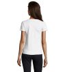 IMPERIAL WOMENV T-SHIRT 190 Personalizado 7S02941 - Imagen 16