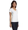 IMPERIAL WOMENV T-SHIRT 190 Personalizado 7S02941 - Imagen 17