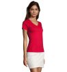 IMPERIAL WOMENV T-SHIRT 190 Personalizado 7S02941 - Imagen 20