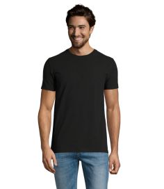 MILLENIUM CAMISETA HOM 190g-WH-3XL Personalizada 7S02945