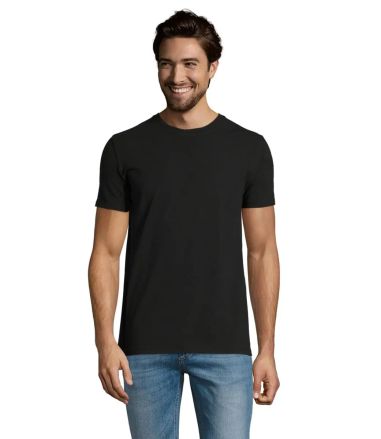 MILLENIUM CAMISETA HOM 190g-WH-3XL Personalizada 7S02945
