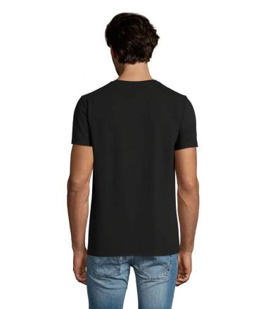 MILLENIUM CAMISETA HOM 190g-WH-3XL Personalizada 7S02945