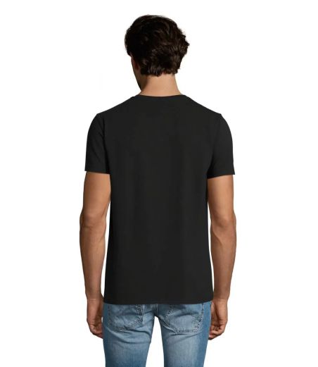 MILLENIUM CAMISETA HOM 190g-WH-3XL Personalizada 7S02945