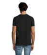 MILLENIUM CAMISETA HOM 190g-WH-3XL Personalizada 7S02945 - Imagen 2