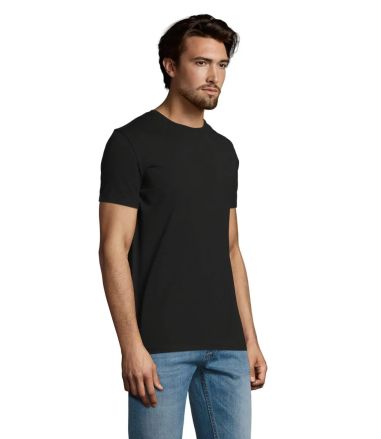 MILLENIUM CAMISETA HOM 190g-WH-3XL Personalizada 7S02945