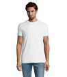MILLENIUM CAMISETA HOM 190g-WH-3XL Personalizada 7S02945 - Imagen 4