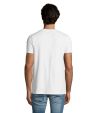 MILLENIUM CAMISETA HOM 190g-WH-3XL Personalizada 7S02945 - Imagen 5