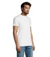 MILLENIUM CAMISETA HOM 190g-WH-3XL Personalizada 7S02945 - Imagen 6