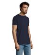 MILLENIUM CAMISETA HOM 190g-WH-3XL Personalizada 7S02945 - Imagen 9