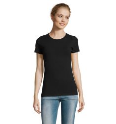 MILLENIUM CAMISETA MUJ 190g Personalizada 7S02946