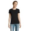 MILLENIUM CAMISETA MUJ 190g Personalizada 7S02946 - Imagen 1