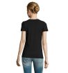 MILLENIUM CAMISETA MUJ 190g Personalizada 7S02946 - Imagen 2