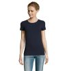 MILLENIUM CAMISETA MUJ 190g Personalizada 7S02946 - Imagen 4