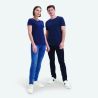 MILLENIUM CAMISETA MUJ 190g Personalizada 7S02946 - Imagen 7